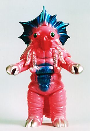 怪獣郷」コールドン（一般）